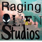 RagingAlien Studios
