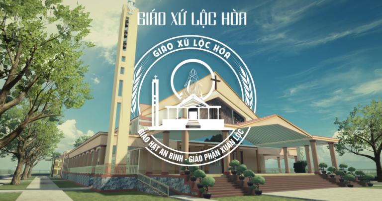 Lộc Hòa Parish screenshot 2