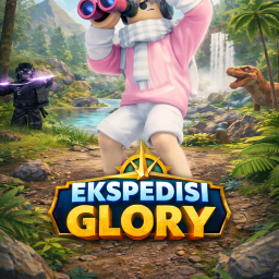 [🧪Beta Tested] [New 🎣 Fishing] Ekspedisi Glory