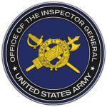 Office of the Inspector General of the Army