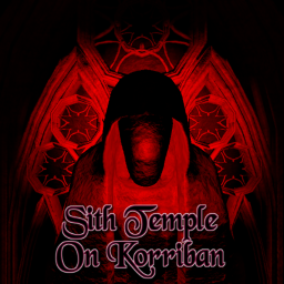 •The Sith Order: Sith Temple on Korriban• [ALPHA]