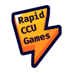 Rapid CCU Games