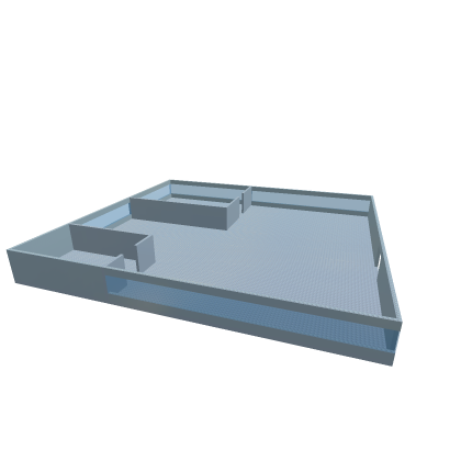 F.I.D Apartment Building Template