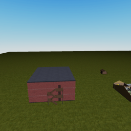 random game