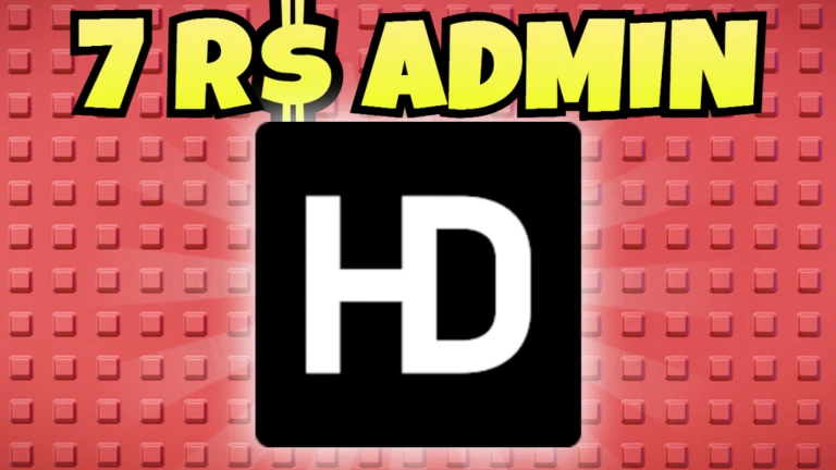 Cheap Admin Troll Tower [7 Robux]