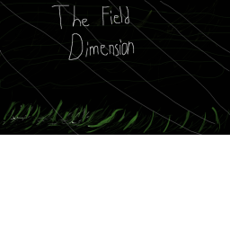 The Field Dimension