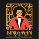 Kings man The Secret Service