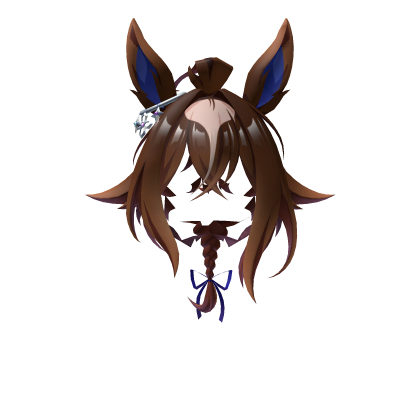 Epiphaneia - Uma Musume Roblox item