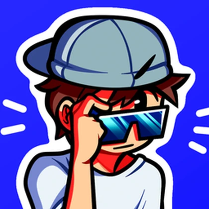 Mogiee's Studio Roblox group icon