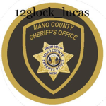 |-Mano County Sheriffs Office-|