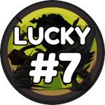 LUCKY #7