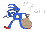 sanic speed group