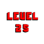 Level 25