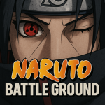 NARUTO BATTLE GORUND