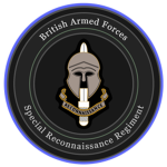 Special Reconnaissance Regiment | BAF