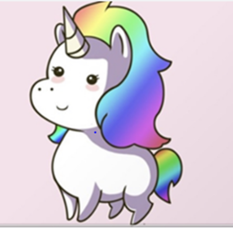 Unicorn party