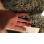Finger man