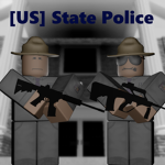 [US] State Police