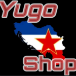Yugo Shop