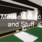 Mousey’s Misc and Stuff Whitelist