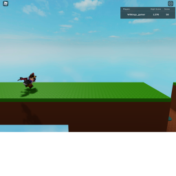 (Remaster) Obstacle Dash!