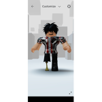 Slenders join if u are or u wanted to be a slender