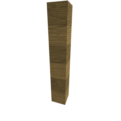 Two-Part Rope Tool