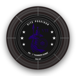 // Nu-7 // SCPF
