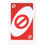 A normal Uno Game