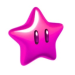 'lucky star
