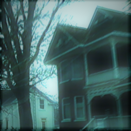 ◅ Sunbeam Town Est.1893 ▻
