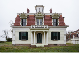 homes for high school life