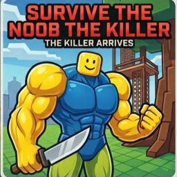 Survive The Granny The Killer