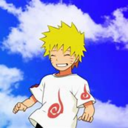 naruto Roblox decal