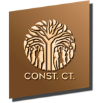 Constitutional Court of South Africа