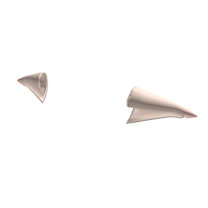 Heavens Elf Ears Pale
