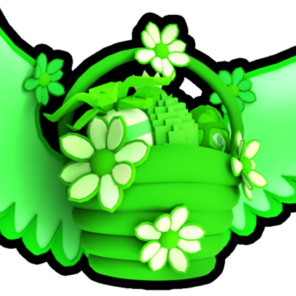 Toxic Easter Basket