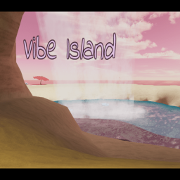Vibe Island - New Island!