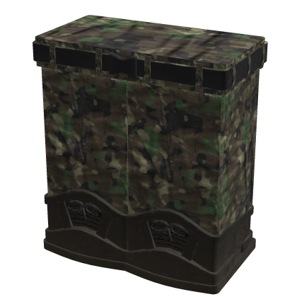 1.0 Camo Combat Pants thumbnail