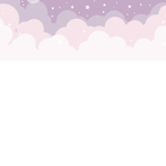 Night sky clothing store