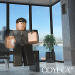 Odyeca