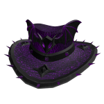 Amethyst Bat Outlaw