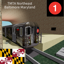 TMTA Island Railway Service