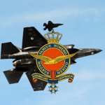 RNAF - Royal Netherlands Air Force