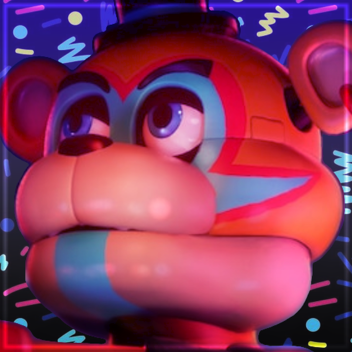 Guess The Character - Fnaf