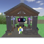 Pankit'S Party