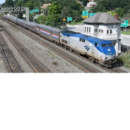 Favorite if you love Amtrak icon