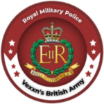 ![CBA] Royal Military Police