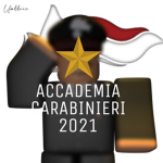Accademia Carabinieri 2021