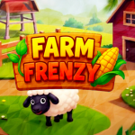 Farm Frenzy Studios